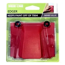 Adjustable Paint Edger Tool For Clean, Straight Wall And Ceiling Lines 1
