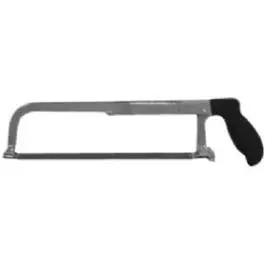 Adjustable Pistol-Grip Hacksaw Frame – Ergonomic Design 1