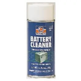 Aerosol Battery Terminal Cleaner – 6 Oz Can 1