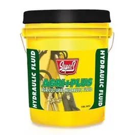 Agri+Plus Agricultural Hydraulic Fluid – 5-Gallon Container, Multi-Use Tractor Oil 1
