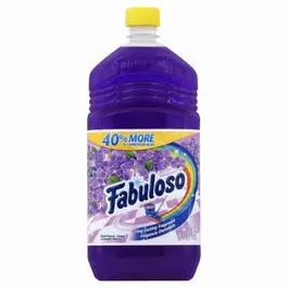 All-Purpose Lavender Scented Cleaner – 56 Oz Bottle 1