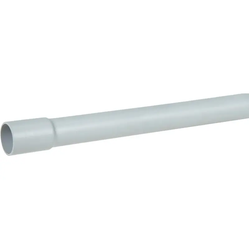 Allied Schedule 40 Pvc Conduit – 2-Inch Diameter × 10-Foot Length 1