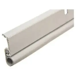 Aluminum And Vinyl Entry Door Hardware Set 1