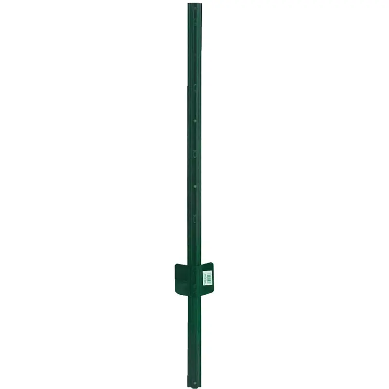 American Posts Light-Duty 3-Foot 14-Gauge Fence U-Post 1