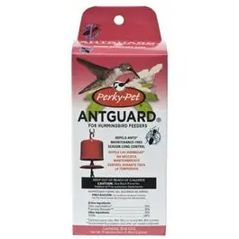 Ant Guard Ring For Hummingbird Nectar Feeders 1