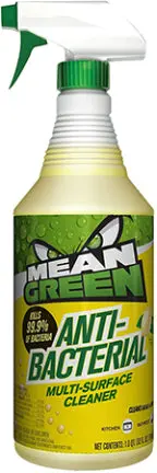 Antibacterial All-Purpose Cleaner Spray, 32 Oz 1
