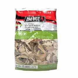 Apple Wood Smoking Chips – 196 Cubic Inches 1