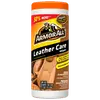 Armor All Leather Care Wipes – 30 Count Automotive Cleaner & Conditioner 1