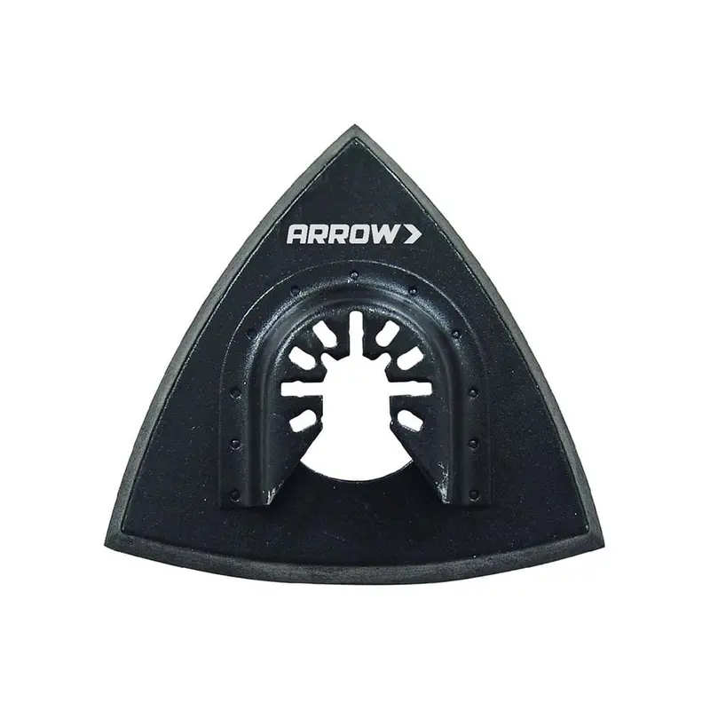Arrow Triangular Sanding Pad – 3 5/8" 1