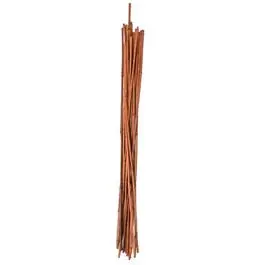 Bamboo Garden Plant Stakes – 6-Foot, 6-Pack 1