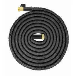 Big Boss 25-Foot Expandable Garden Hose – Compact, Flexible, And Easy To Store 1