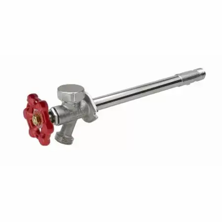 B&K Anti-Siphon Frost-Free Sillcock – 1/2-Inch X 12-Inch Spout 1