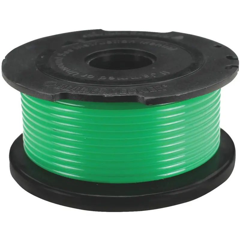 Black & Decker 0.080-Inch × 20-Foot Trimmer Line Spool 1