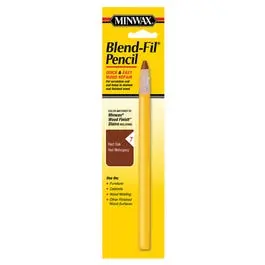 Blend-Fil #7 Graphite Pencil For Precision Writing 1