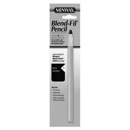 Blend-Fil Artist’S Pencil Set — #9 Hardness In Ebony And Jacobean Shades 1