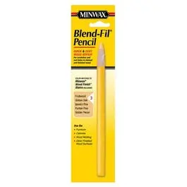 Blend-Fil Wood Repair Pencil – Shade #3 For Furniture & Trim 1