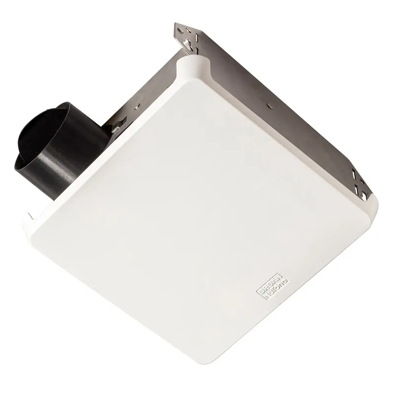 Broan-Nutone 50 Cfm Energy Star Certified Bathroom Fan – Low-Noise 2.0 Sones Rating 1