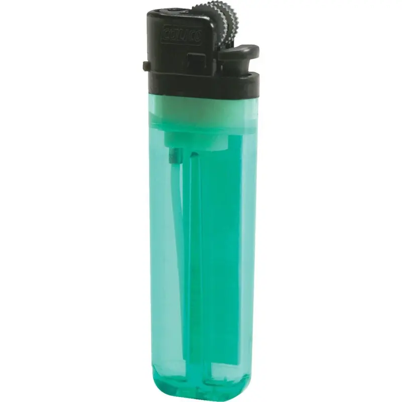 Calico Multi-Color Pocket Lighter 1