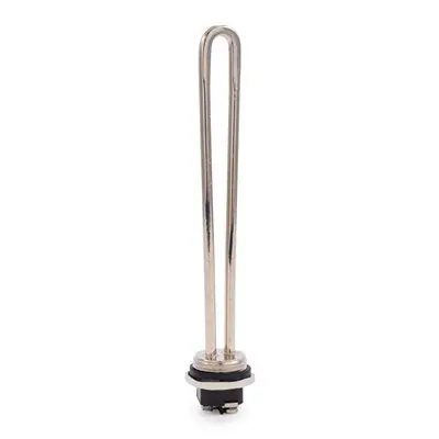 Camco 2500W 240V Screw-In Water Heater Element – Bilingual 1