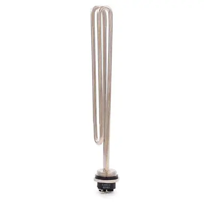 Camco 4500W 240V Foldback Screw-In Water Heater Element – Bilingual 1