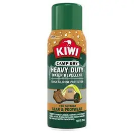 Camp Dry Water Repellent Spray – 10.5-Ounce Outdoor Fabric Treatment 1
