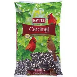 Cardinal Wild Bird Food Blend – 7 Lb Bag 1