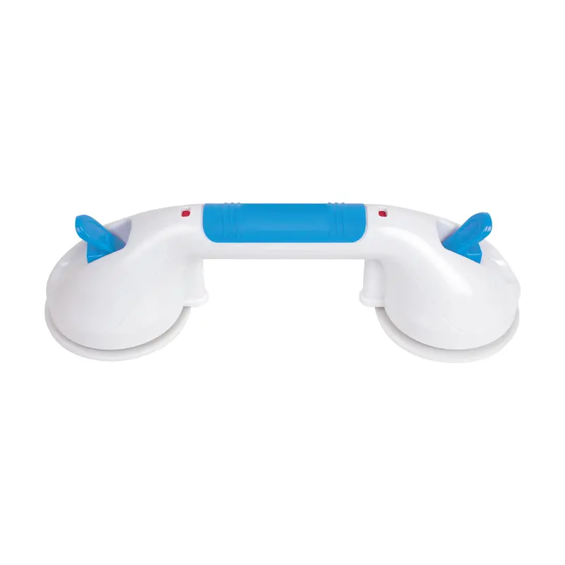 Carex Ultra Grip Grab Bar – Ada-Compliant Bathroom Safety Support Rail 1