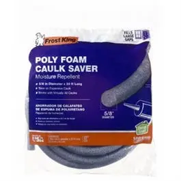 Caulk Saver Dispenser – 5/8-Inch Diameter, 20-Foot Roll 1