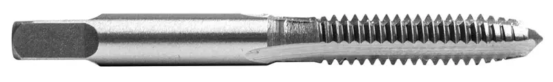 Century Drill & Tool 1/4-20 Nc Carbon Steel Plug Tap – Universal Coarse Thread Size 1