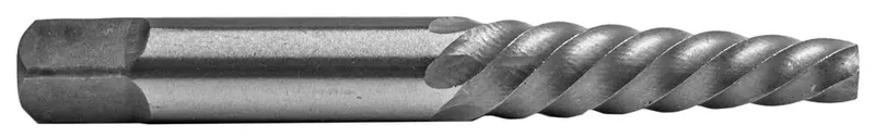 Century Drill & Tool Spiral-Flute Screw Extractor Set – Size #6 1