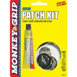 Chemical-Resistant Seal Patch Repair Kit – For Pipes, Tanks, And Industrial Surfaces 1