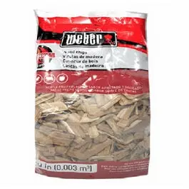 Cherry Wood Smoking Chips – 192 Cubic Inches 1