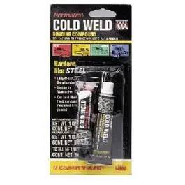 Cold-Bond Repair Compound – 1 Oz Tube (2-Pack) 1