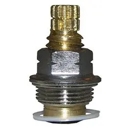 Cold Water Lavatory & Wall-Mount Stem For Price Pfister Faucets 1