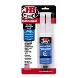 Cold Weld Epoxy Adhesive System – 25Ml Two-Part Metal Repair Kit 1