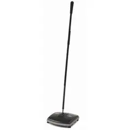 Compact 6.5-Inch Floor And Carpet Sweeper 1