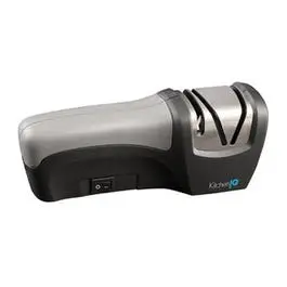 Compact Electric Knife Sharpener For Home Use 1