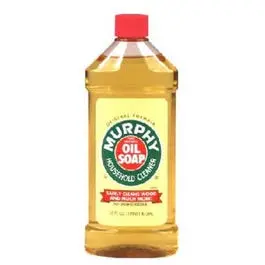 Concentrated Liquid Oil Soap – 16 Oz Refill Size 1