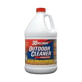 Concentrated Outdoor Cleaner – 1-Gallon Container 1