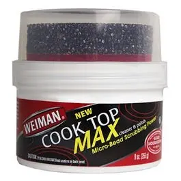 Cook Top Max Cleaner – 9 Oz Degreaser For Glass And Ceramic Surfaces 1