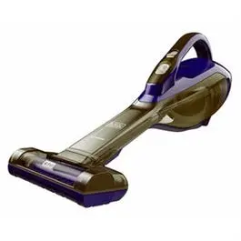 Cordless Lithium-Ion Pet Hand Vacuum – Lightweight, Portable Cleaner 1