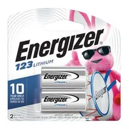 Cr2 3V Lithium Photo Batteries – 2-Pack 1