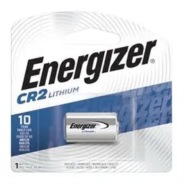 Cr2 3V Lithium Photo Battery – Single Cell 1