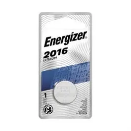 Cr2032 Lithium Coin Cell Battery For Watches & Calculators 1