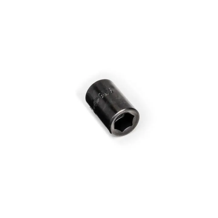Crescent 1/2-Inch Drive 6-Point Sae Impact Socket – 9/16 Inch 1