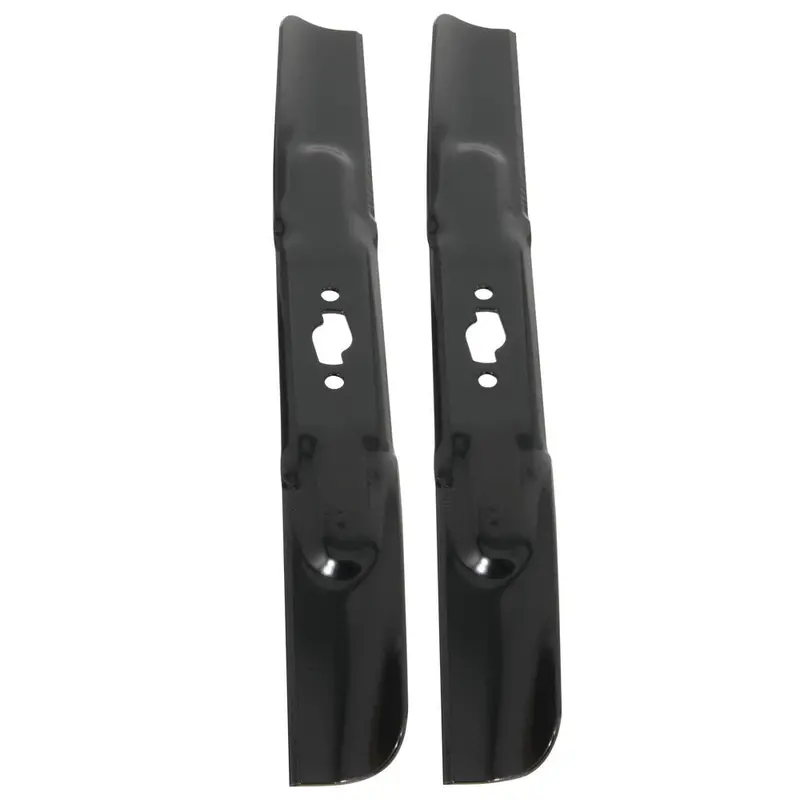 Cub Cadet Ultra High-Lift Lawn Mower Blade – Compatible With Cutting Decks 3