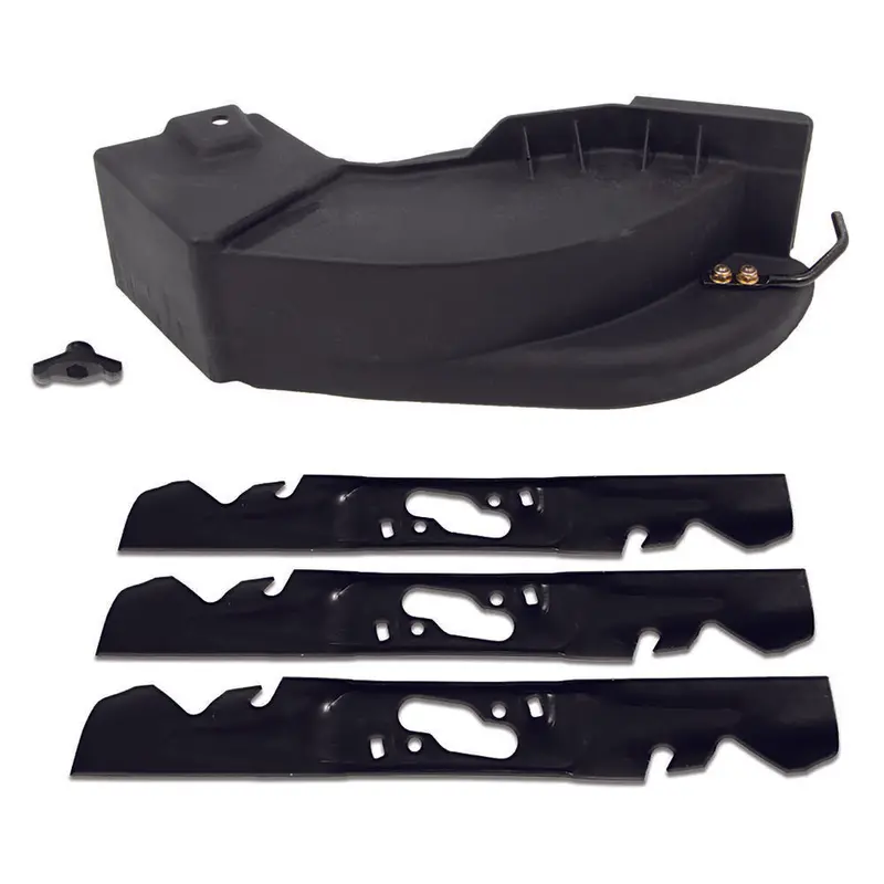 Cub Cadet Xtreme® Flat Top Mulching Conversion Kit For Lawn Mowers 1