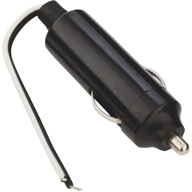 Custom Accessories 6–12V Dc Replacement Power Plug – Universal Adapter Tip 1