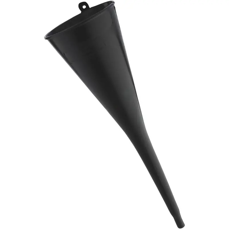 Custom Accessories Heavy-Duty Polyethylene Transmission Funnel 1