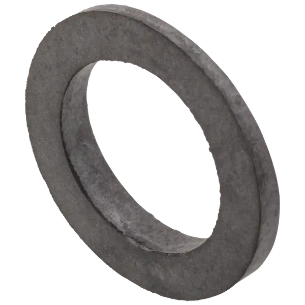 Delta Faucet Beveled Bathtub Waste & Overflow Washer – Rubber Replacement 1